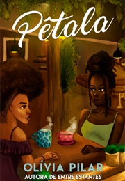 Pétala (Olívia Pilar)
