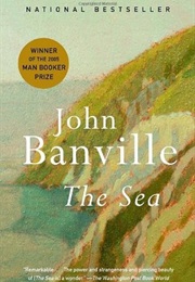 The Sea (John Banville)