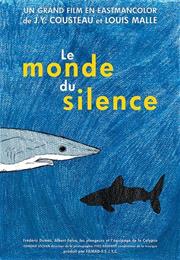 Le Monde Du Silence (The Silent World)