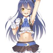 Sonoda Umi