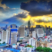 Bangkok