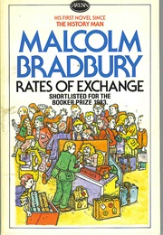 Rates of Exchange (Malcolm Bradbury)