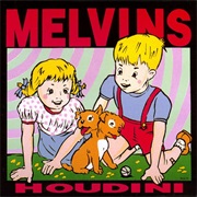 Houdini (Melvins, 1993)
