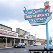 Seven Dwarfs Restaurant, Wheaton