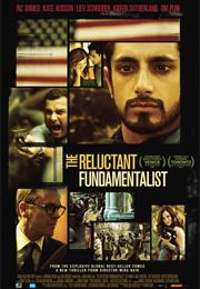 The Reluctant Fundamentalist (2013)