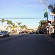 Gardena, California