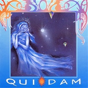 Quidam - Quidam