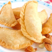 Kajjikayalu / Kajjikaayalu