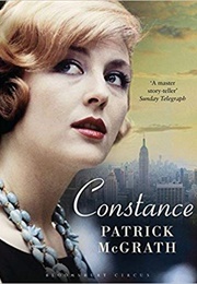Constance (Patrick McGrath)