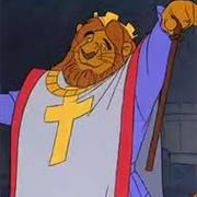 King Richard