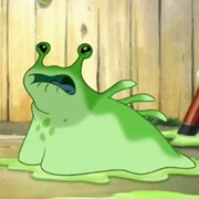 390: Slimy