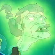 Ghost of Abigail Gluck