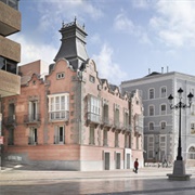 Museo Del Teatro Romano, Cartagena