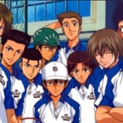 Tennis No Ouji-Sama