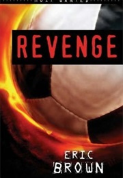 Revenge (Eric Brown)