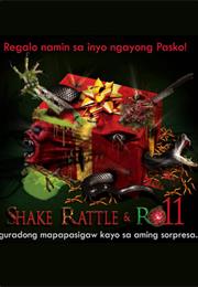 Shake, Rattle &amp; Roll 11