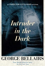 Intruder in the Dark (George Bellairs)