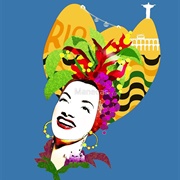 Carmen Miranda