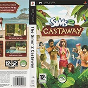 The Sims 2: Castaway (Psp)