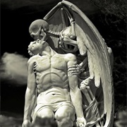 The Kiss of Death  - Juame Barba