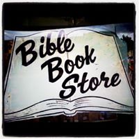 The Bible Bookstore