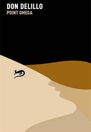 Point Omega (Don Delillo)