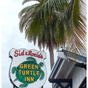Green Turtle Inn, Islamorado, FL