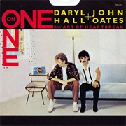 One on One - Daryl Hall &amp; John Oates