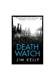 Death Watch (Jim Kelly)