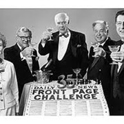 Front Page Challenge