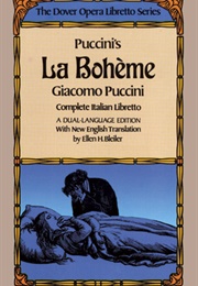 Puccini's La Boheme