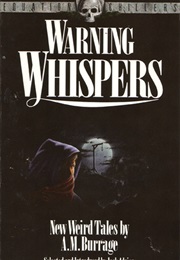 Warning Whispers (A. M. Burrage)