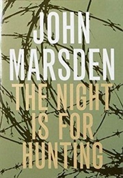 The Night Is for Hunting (John Marsden)