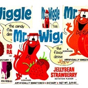 Mr. Wiggle
