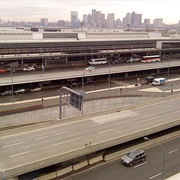 Logan International Airport
