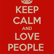 Love People
