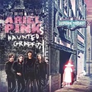 Round and Round - Ariel Pink