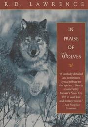 In Praise of Wolves