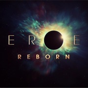 Heroes Reborn