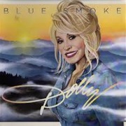 Blue Smoke Dolly Parton