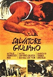 Salvatore Giuliano