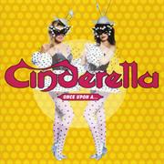 Cinderella - Once Upon A...
