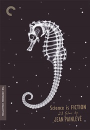 The Sea Horse (1933)