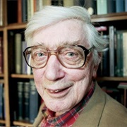 Edwin Morgan