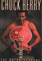 Chuck Berry: The Autobiography (Chuck Berry)