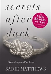 Secrets After Dark (Sadie Matthews)