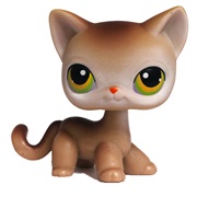 Littlest Pet Shop #19