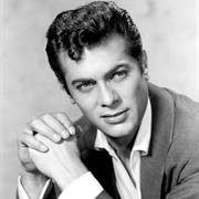 Tony Curtis