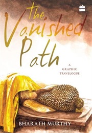 The Vanished Path (Bharath Murthy)