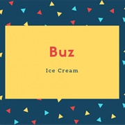 Buz